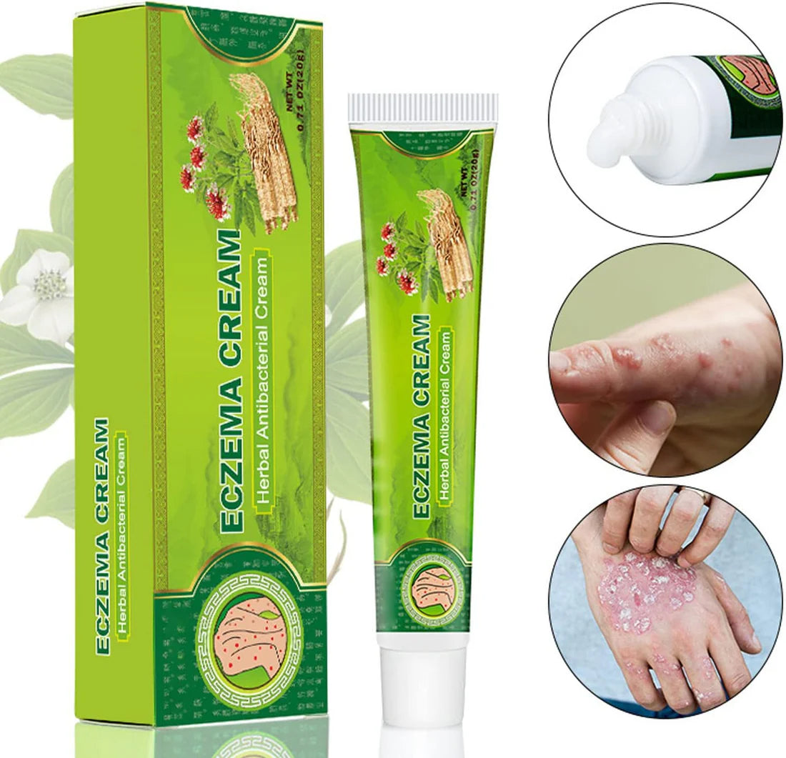 LAST DAY OF DISCOUNT š„ Psoriasis Cream (Original)