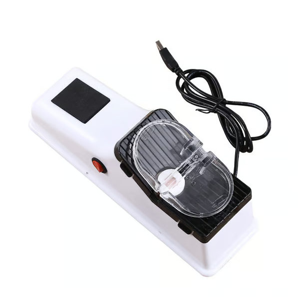 Last Day Of Discount 🔥 Terminolog Knife Sharpener