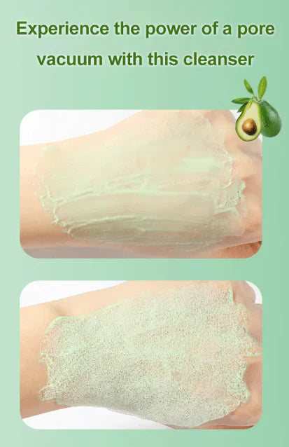 Last Day Of Discount 🔥Holy Basil Bubble Deep Mask