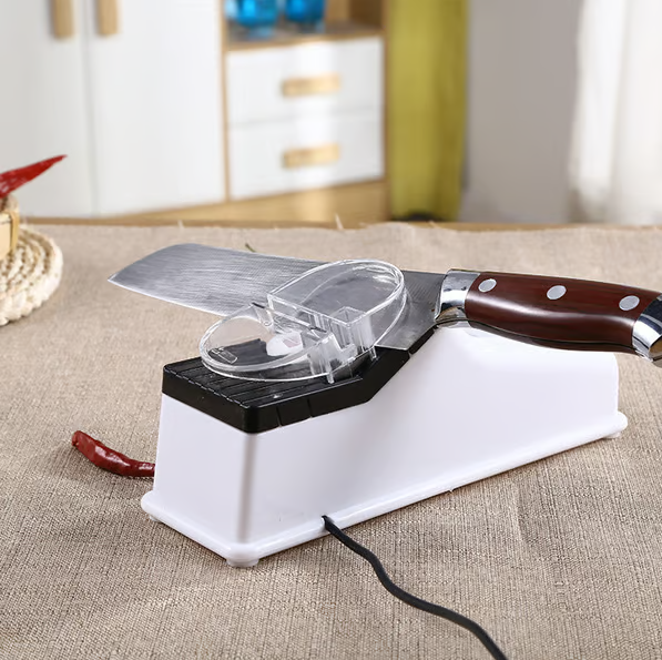 Last Day Of Discount 🔥 Terminolog Knife Sharpener