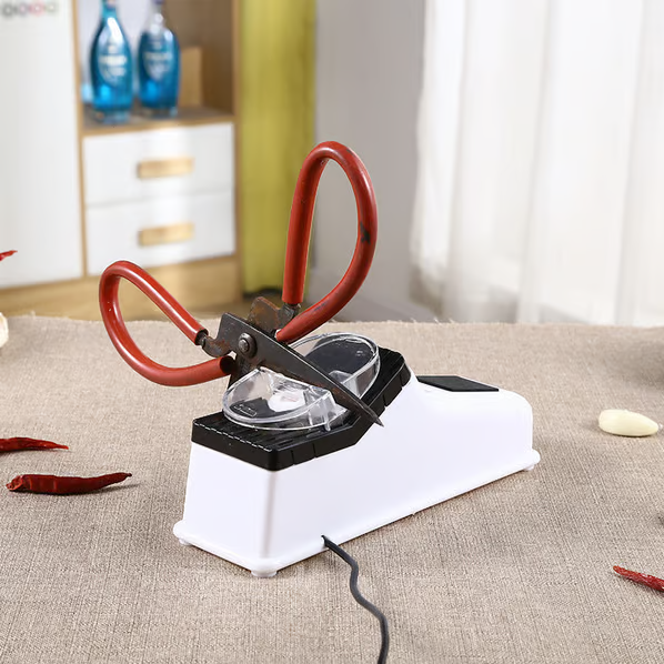 Last Day Of Discount 🔥 Terminolog Knife Sharpener
